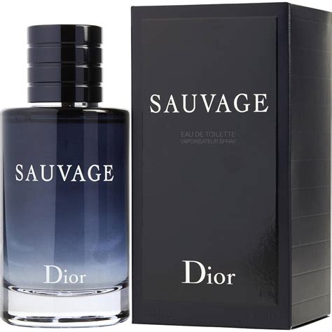 perfume cristian dior savage para hombre|sauvage de Dior.